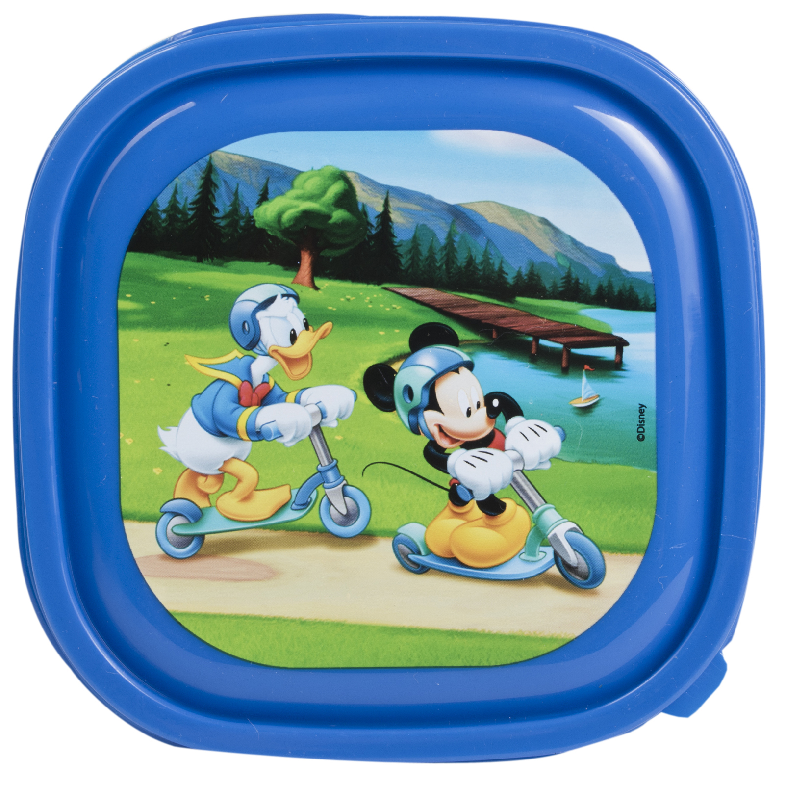 Girls Boys Character Lunch Bag Lunch Box + Bottle 3 Pack Set Kids